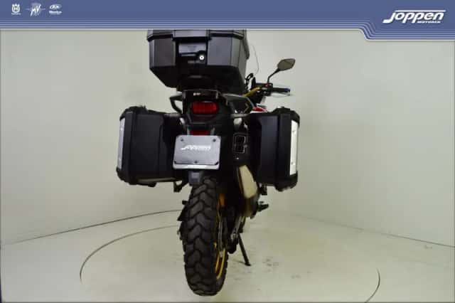 Honda CRF1000 Africa Twin (0) thumbnail 3