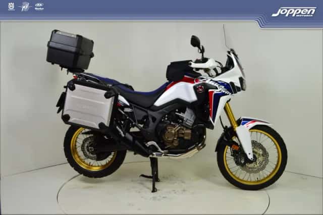 Honda CRF1000 Africa Twin (0) thumbnail 5