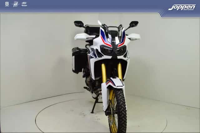 Honda CRF1000 Africa Twin (0) thumbnail 6