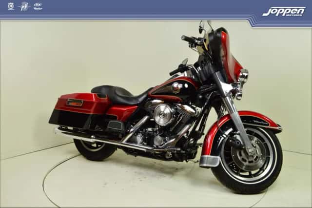 Harley-Davidson Electra Glide (0) thumbnail 2