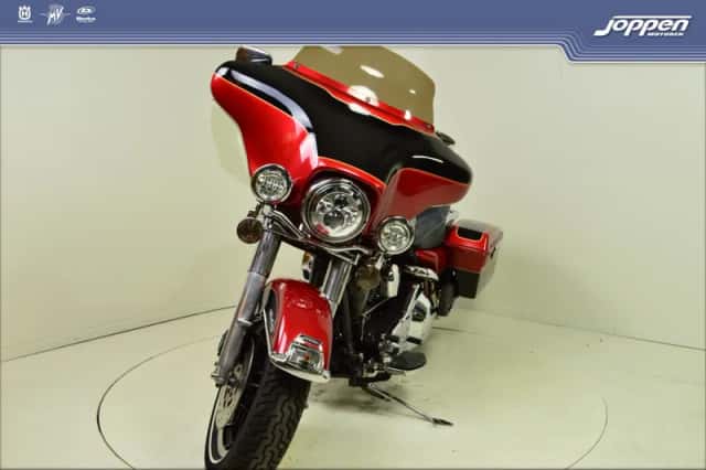 Harley-Davidson Electra Glide (0) thumbnail 4