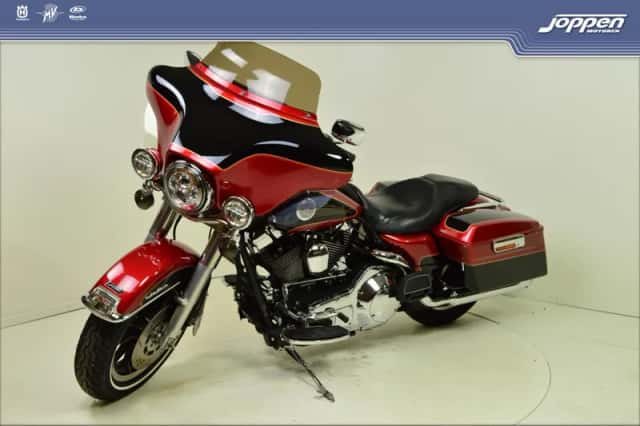 Harley-Davidson Electra Glide (0) thumbnail 5
