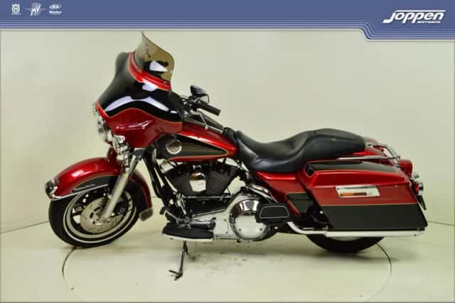 Harley-Davidson Electra Glide (0) thumbnail 6