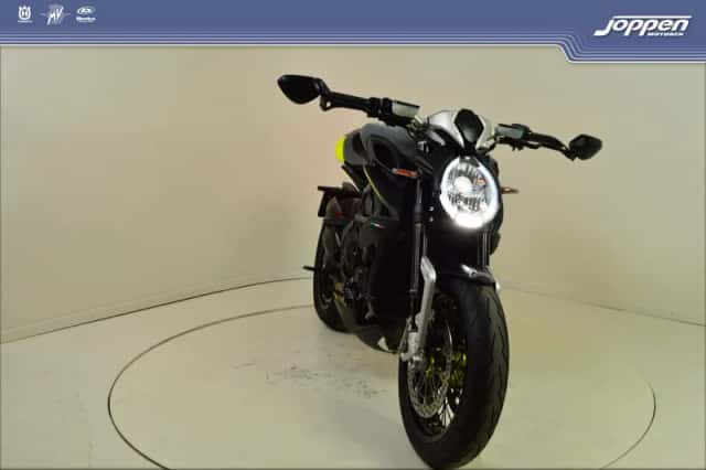 MV Agusta Dragster 800 RR (0) thumbnail 3
