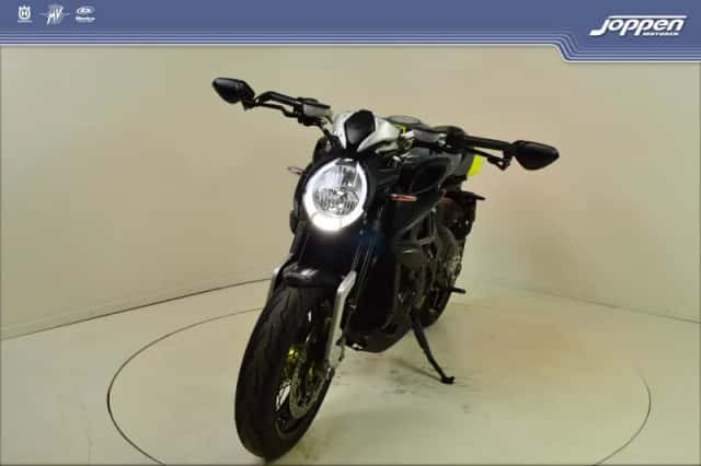 MV Agusta Dragster 800 RR (0) thumbnail 4