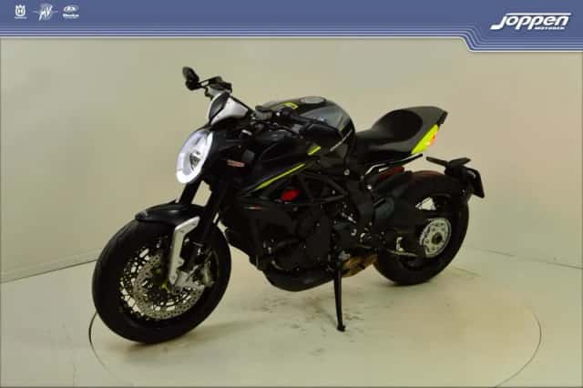 MV Agusta Dragster 800 RR (0) thumbnail 5