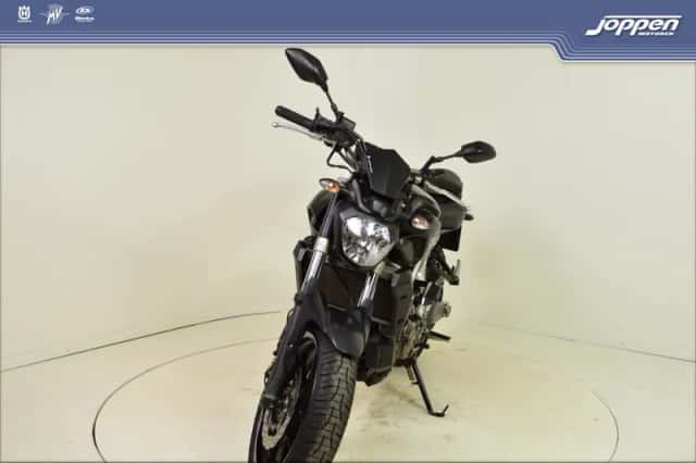 Yamaha MT-07 (0) thumbnail 4
