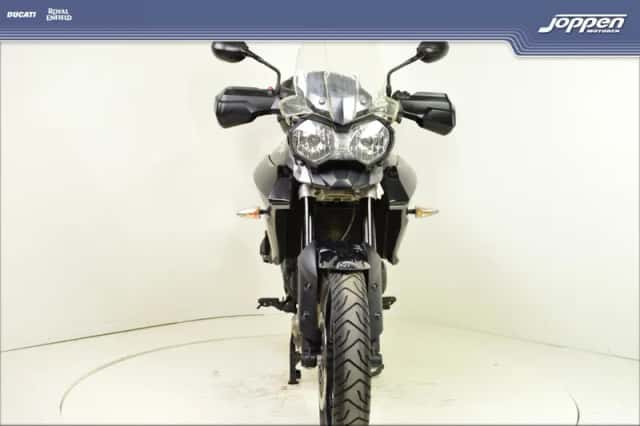 Triumph Tiger 800 XRX (0) thumbnail 4