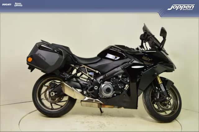 Suzuki GSX-S1000GT (0) thumbnail 1