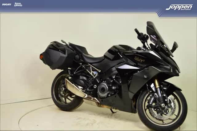 Suzuki GSX-S1000GT (0) thumbnail 2
