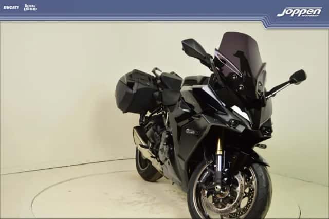 Suzuki GSX-S1000GT (0) thumbnail 3