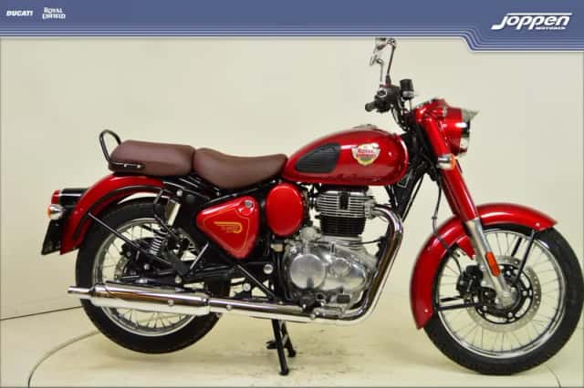 Royal Enfield Classic 350 (0) thumbnail 1