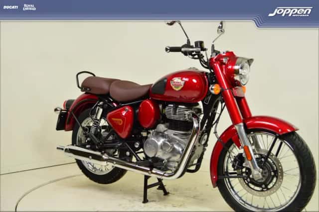 Royal Enfield Classic 350 (0) thumbnail 2