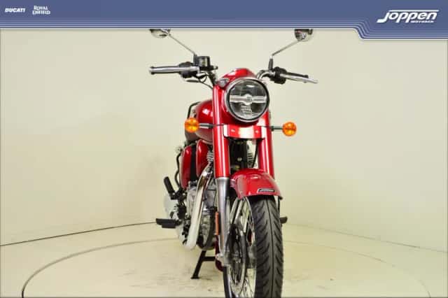 Royal Enfield Classic 350 (0) thumbnail 3