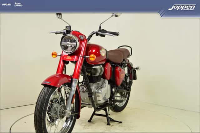 Royal Enfield Classic 350 (0) thumbnail 4
