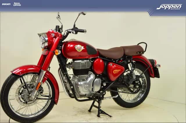 Royal Enfield Classic 350 (0) thumbnail 5