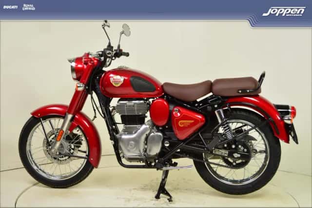 Royal Enfield Classic 350 (0) thumbnail 6