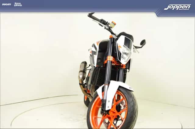 KTM 690 Duke (0) thumbnail 3