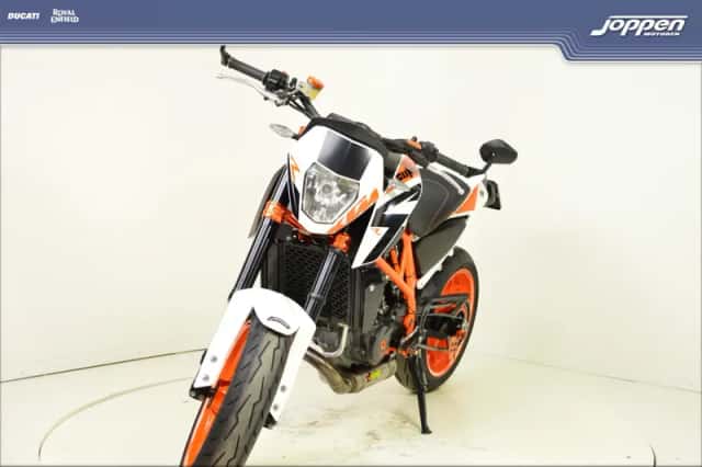 KTM 690 Duke (0) thumbnail 4