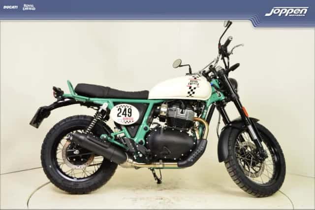 Royal Enfield Bear 650 (2026) thumbnail 1