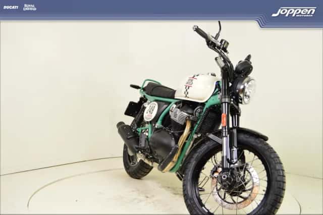 Royal Enfield Bear 650 (2026) thumbnail 3