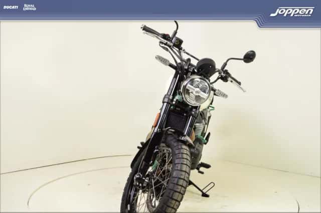 Royal Enfield Bear 650 (2026) thumbnail 4