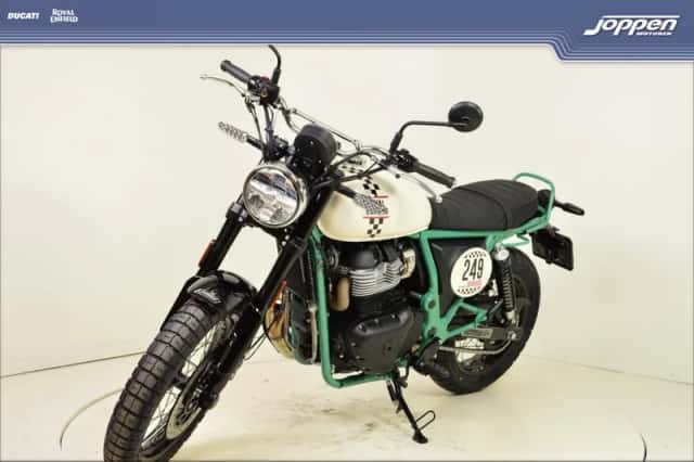 Royal Enfield Bear 650 (2026) thumbnail 5