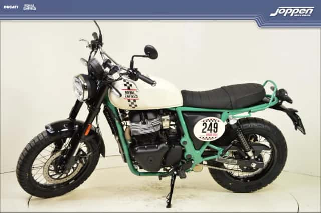 Royal Enfield Bear 650 (2026) thumbnail 6