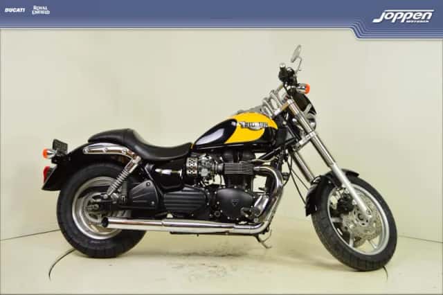 Triumph Speedmaster (0) thumbnail 1