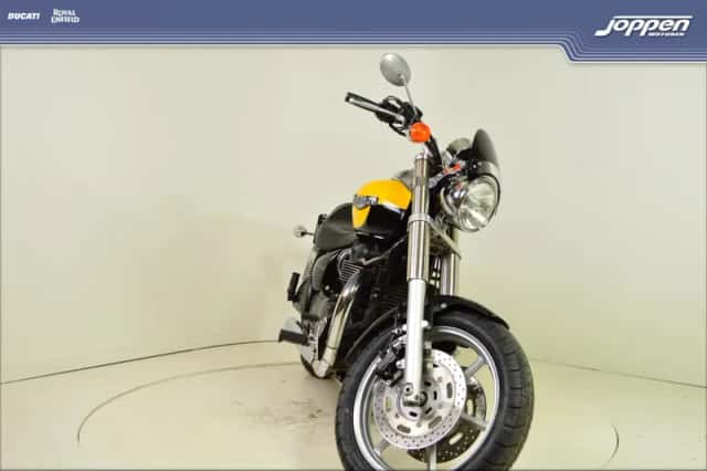Triumph Speedmaster (0) thumbnail 3