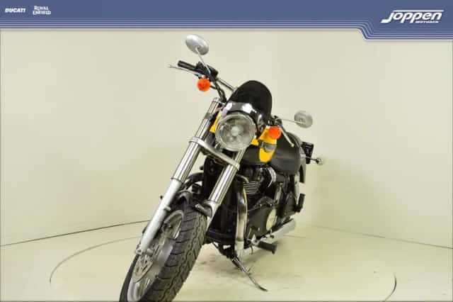 Triumph Speedmaster (0) thumbnail 4