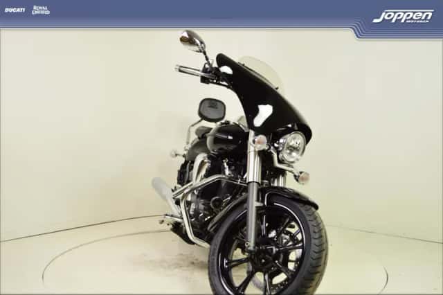 Yamaha XVS 950A Midnight Star (0) thumbnail 3