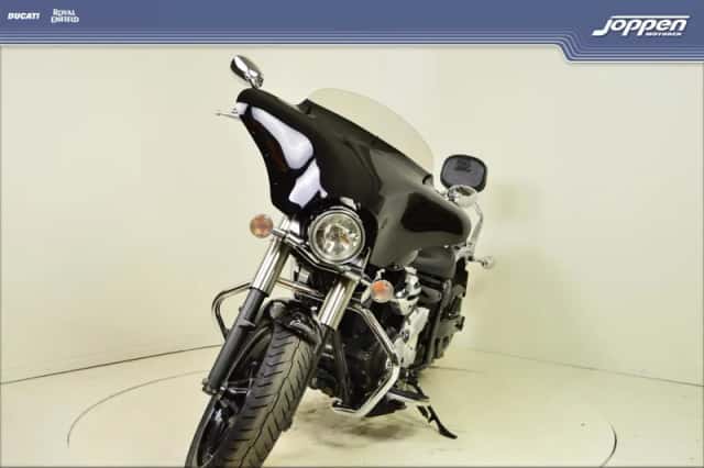 Yamaha XVS 950A Midnight Star (0) thumbnail 4