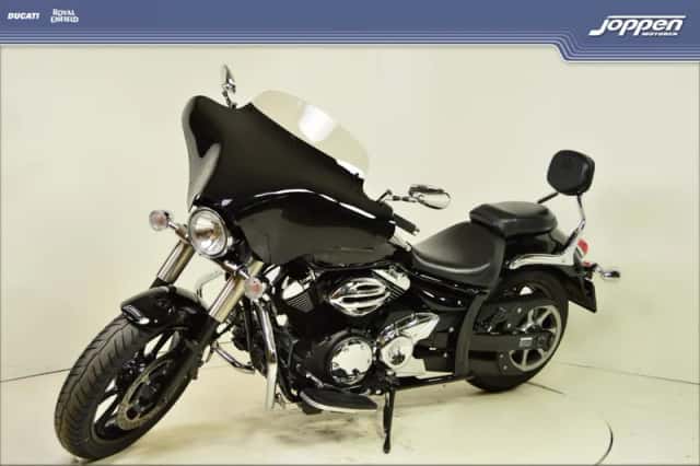 Yamaha XVS 950A Midnight Star (0) thumbnail 5