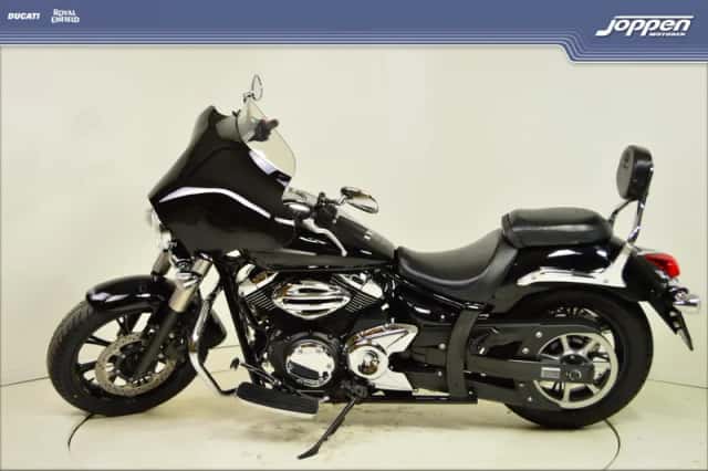 Yamaha XVS 950A Midnight Star (0) thumbnail 6