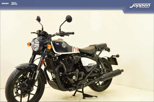 Royal Enfield Shotgun 650 (0) thumbnail 5