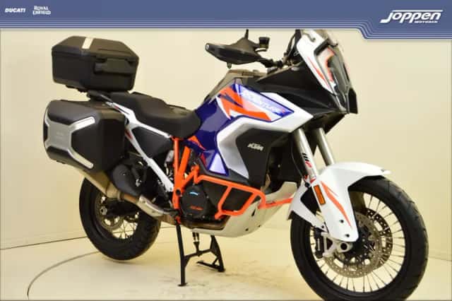 KTM 1290 Superadventure R (0) thumbnail 2