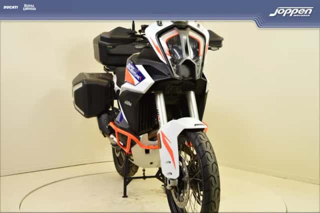 KTM 1290 Superadventure R (0) thumbnail 3