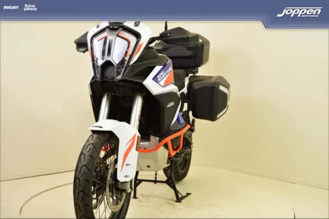 KTM 1290 Superadventure R (0) thumbnail 4