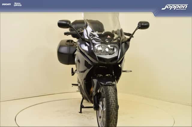 BMW F 800 GT (0) thumbnail 3