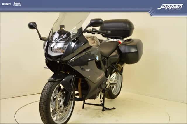 BMW F 800 GT (0) thumbnail 4