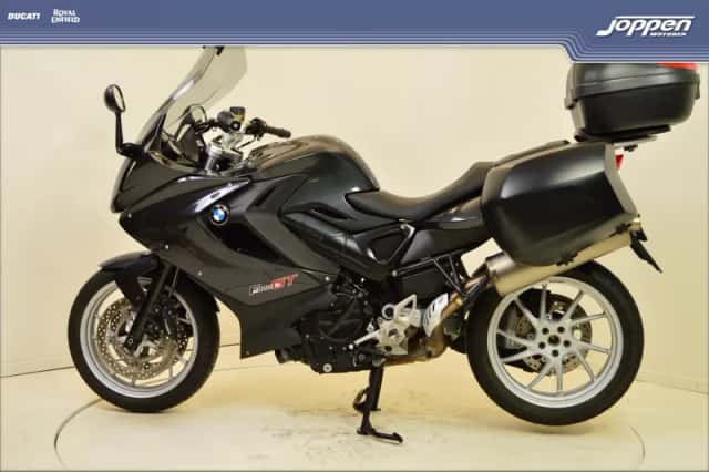 BMW F 800 GT (0) thumbnail 6