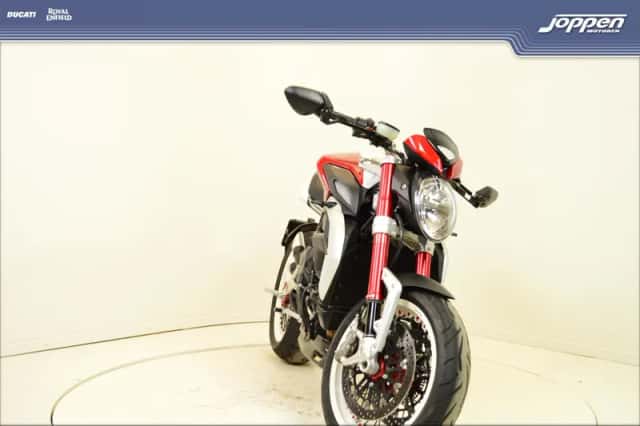 MV Agusta Dragster 800 RR (0) thumbnail 3