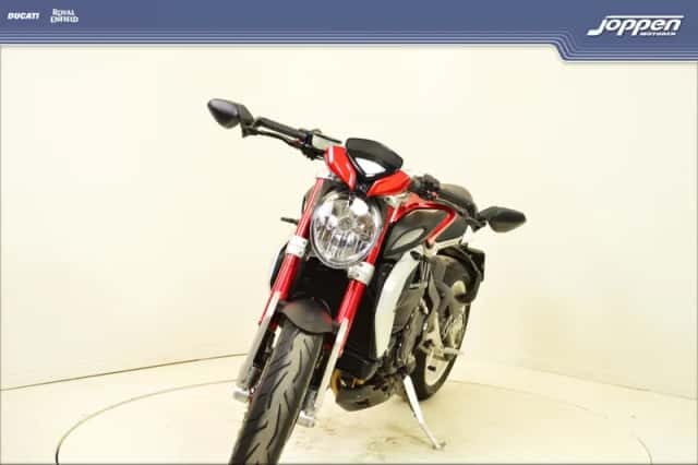 MV Agusta Dragster 800 RR (0) thumbnail 4