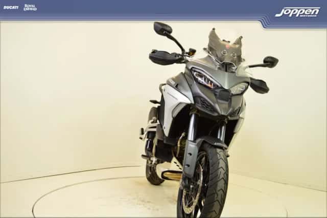 Ducati Multistrada V4S (0) thumbnail 3