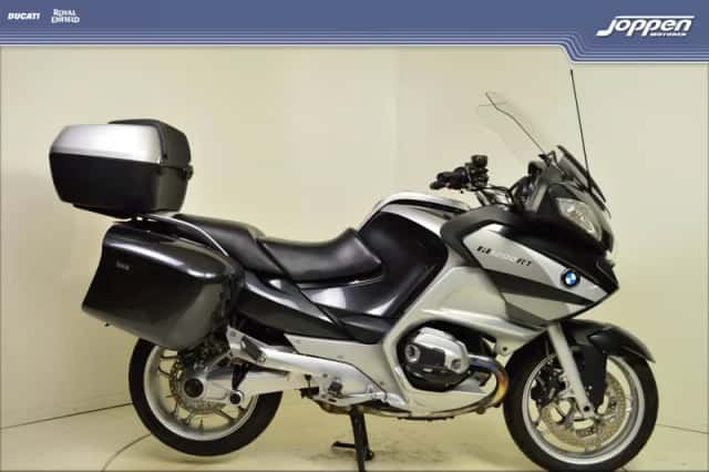 BMW R 1200 RT (2010) thumbnail 1
