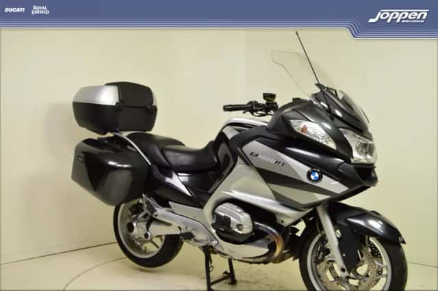 BMW R 1200 RT (2010) thumbnail 2