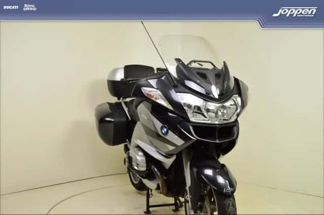 BMW R 1200 RT (2010) thumbnail 3