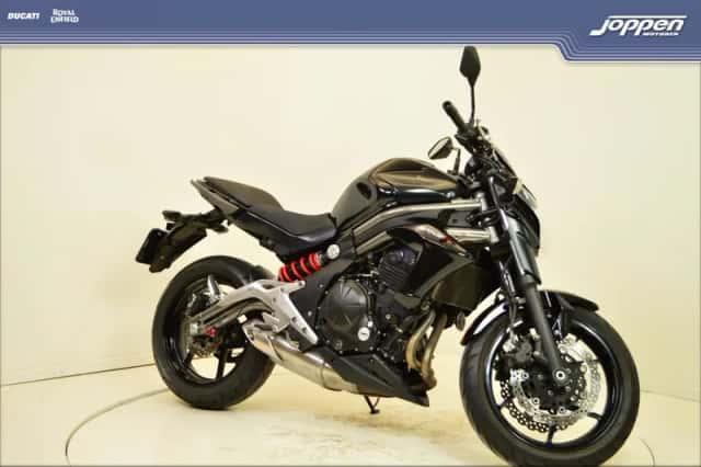 Kawasaki Er-6n (2012) thumbnail 2