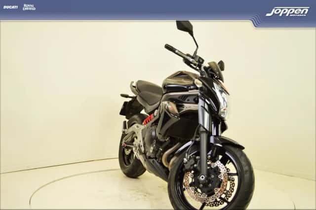 Kawasaki Er-6n (2012) thumbnail 3
